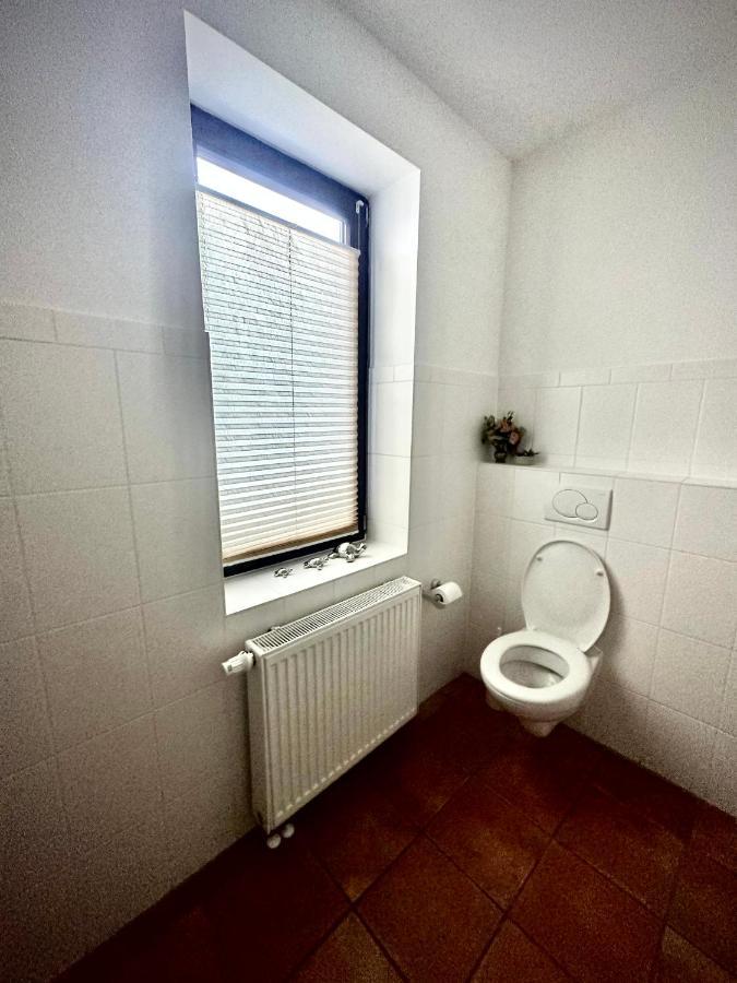 Alte Salzstrasse 14 Apartment Pogeez Екстериор снимка